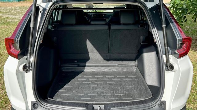 HONDA本田 CR-V  第16張相片