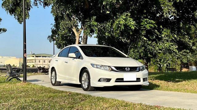 HONDA本田 CIVIC  第1張相片