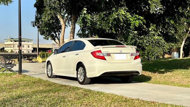HONDA本田 CIVIC  第2張相片