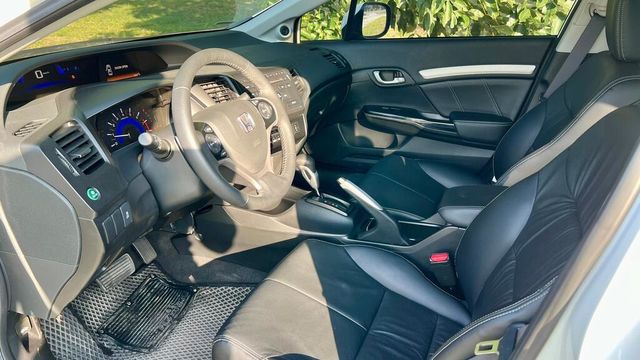 HONDA本田 CIVIC  第4張相片