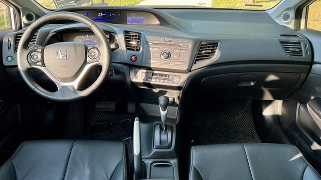 HONDA本田 CIVIC  第6張相片