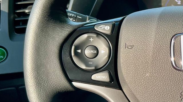 HONDA本田 CIVIC  第7張相片