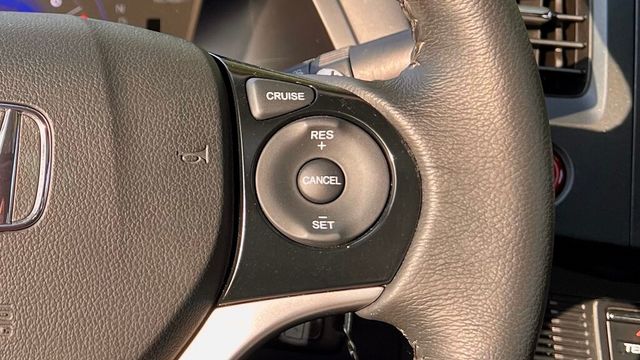 HONDA本田 CIVIC  第8張相片