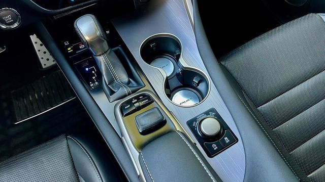 LEXUS凌志 RX200T  第7張相片