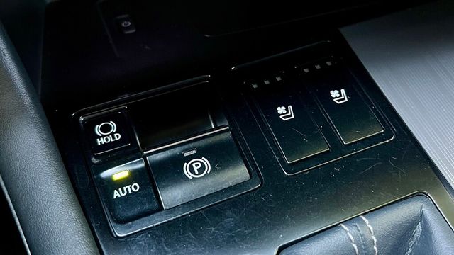 LEXUS凌志 RX200T  第19張相片
