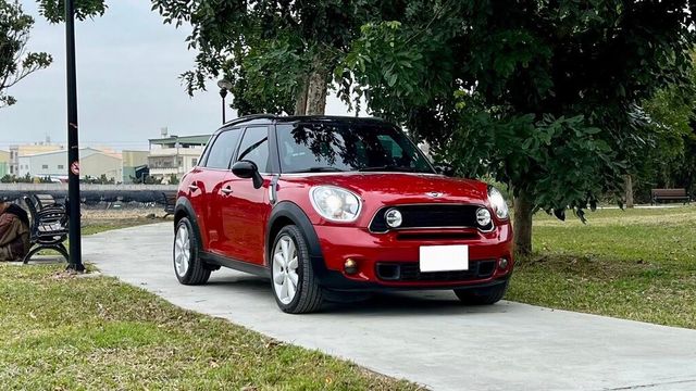 MINI迷你 COOPER S  第1張相片