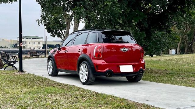 MINI迷你 COOPER S  第2張相片