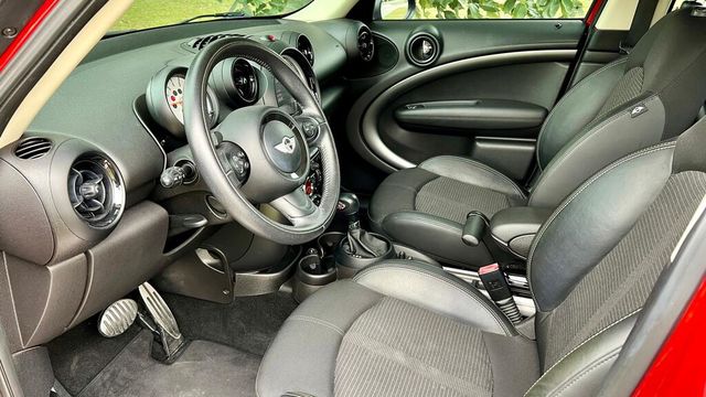 MINI迷你 COOPER S  第4張相片