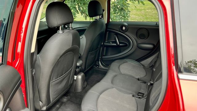 MINI迷你 COOPER S  第5張相片