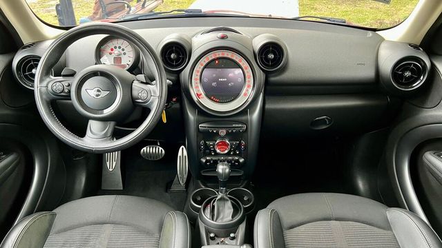 MINI迷你 COOPER S  第6張相片
