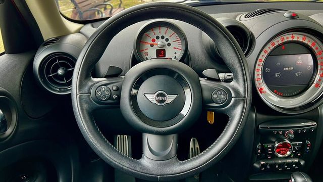 MINI迷你 COOPER S  第7張相片
