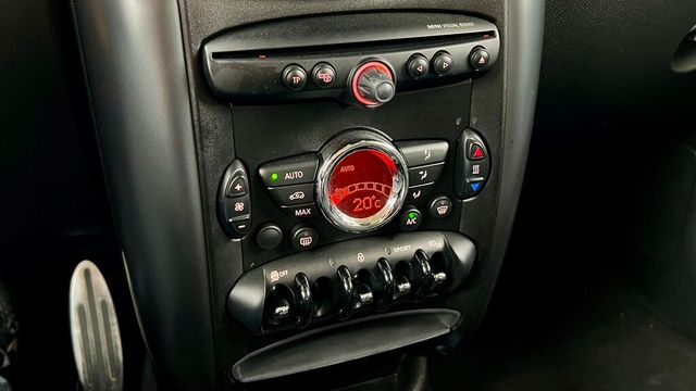 MINI迷你 COOPER S  第8張相片