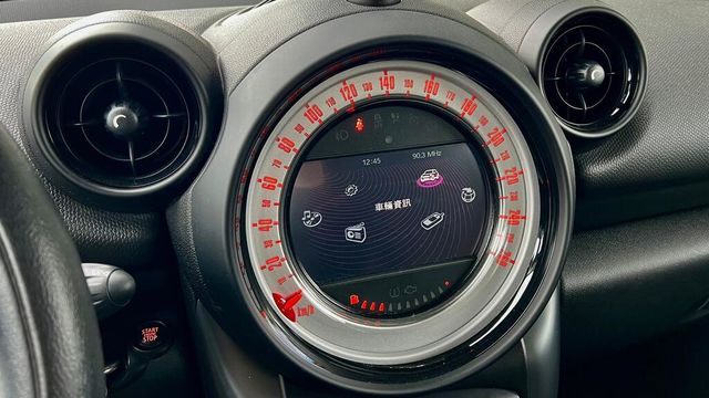 MINI迷你 COOPER S  第9張相片