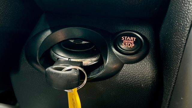 MINI迷你 COOPER S  第10張相片
