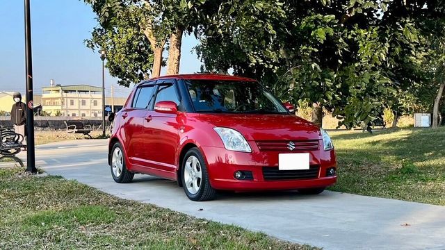 SUZUKI鈴木 SWIFT  第1張相片