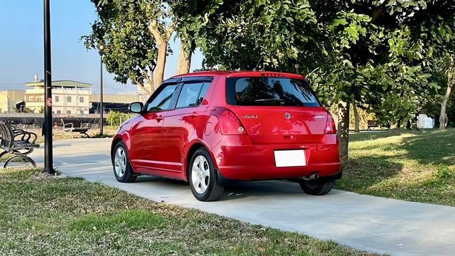 SUZUKI鈴木 SWIFT  第2張相片