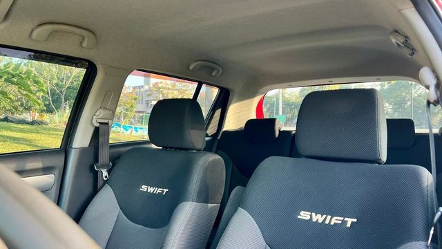 SUZUKI鈴木 SWIFT  第3張相片