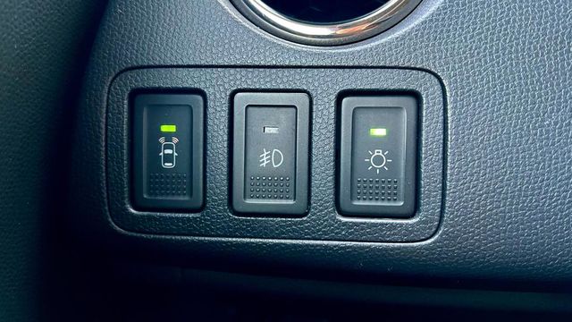SUZUKI鈴木 SWIFT  第13張相片