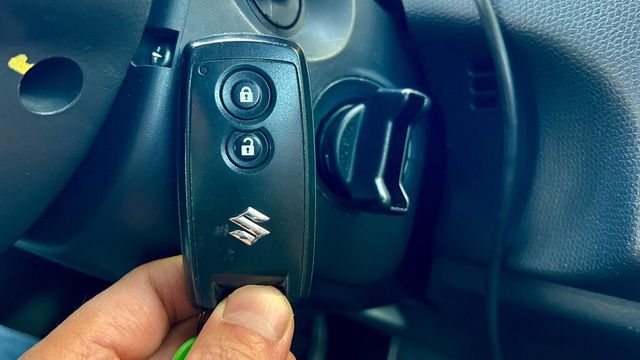 SUZUKI鈴木 SWIFT  第14張相片