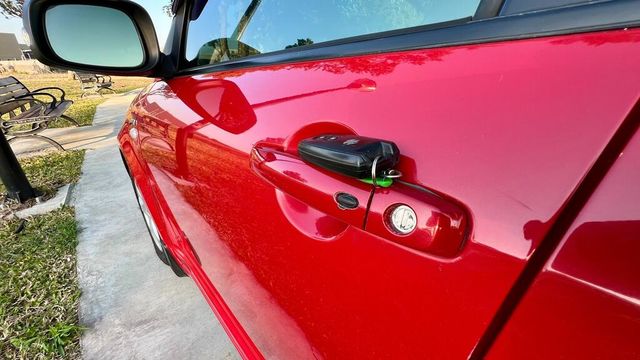 SUZUKI鈴木 SWIFT  第15張相片