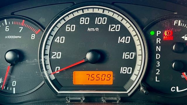 SUZUKI鈴木 SWIFT  第16張相片