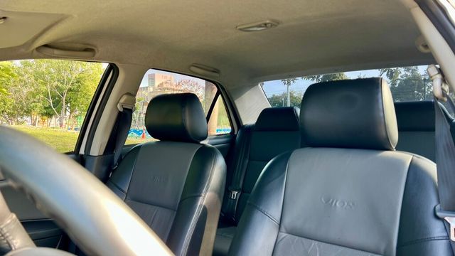 TOYOTA豐田 VIOS  第3張相片