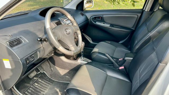 TOYOTA豐田 VIOS  第4張相片