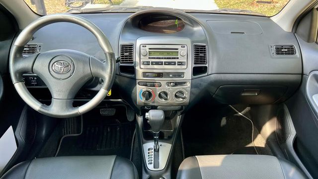 TOYOTA豐田 VIOS  第6張相片