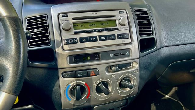 TOYOTA豐田 VIOS  第7張相片