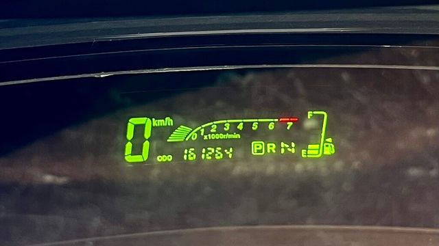 TOYOTA豐田 VIOS  第9張相片