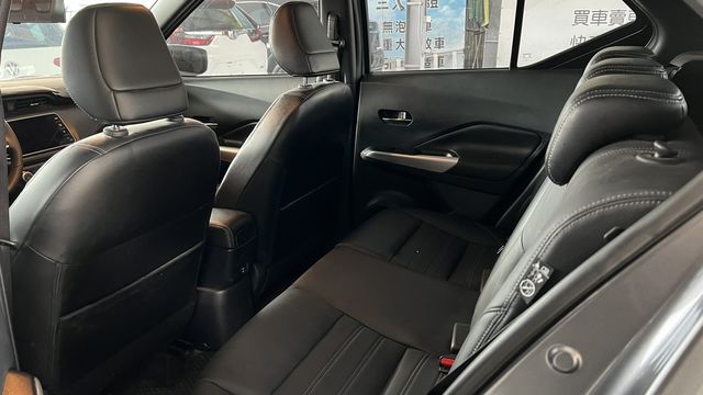 NISSAN日產 KICKS  第5張相片