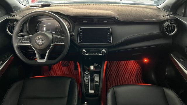NISSAN日產 KICKS  第6張相片