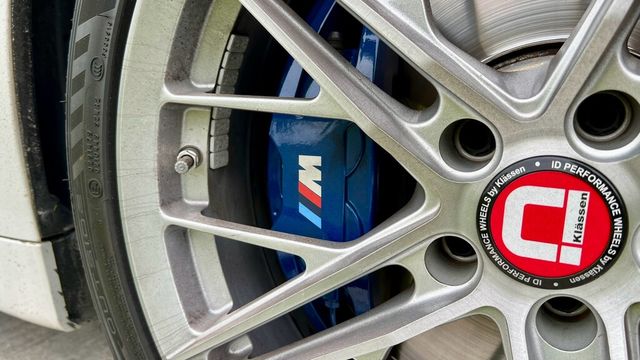 BMW寶馬 520D  第15張相片