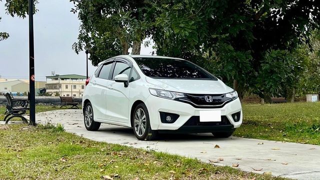 HONDA本田 FIT  第1張相片
