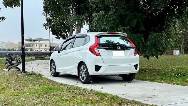 HONDA本田 FIT  第3張相片