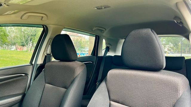 HONDA本田 FIT  第5張相片