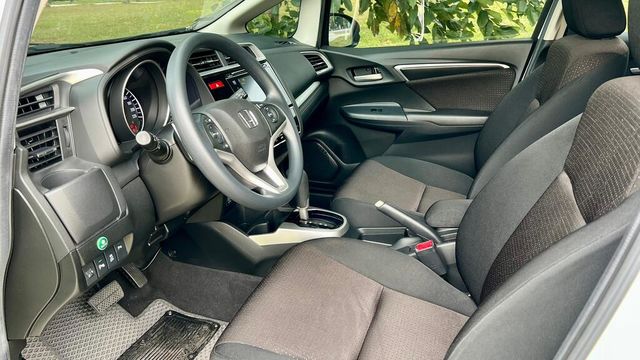 HONDA本田 FIT  第7張相片