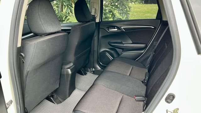 HONDA本田 FIT  第9張相片