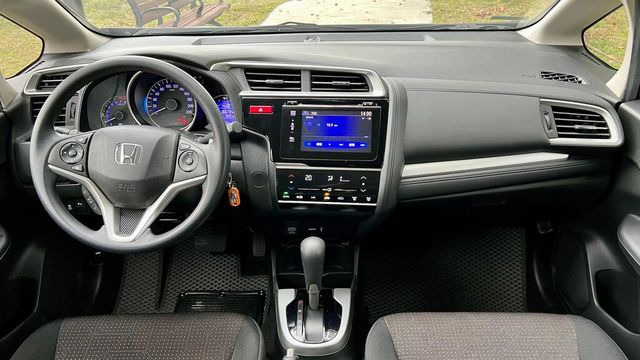 HONDA本田 FIT  第11張相片