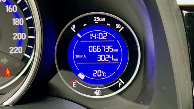 HONDA本田 FIT  第21張相片