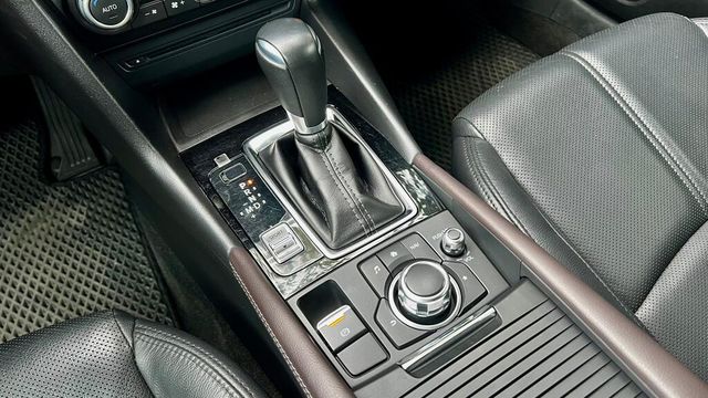 MAZDA馬自達 MAZDA 3  第13張相片