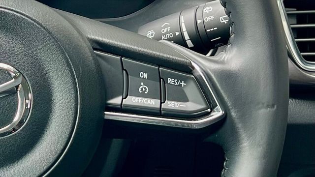 MAZDA馬自達 MAZDA 3  第17張相片