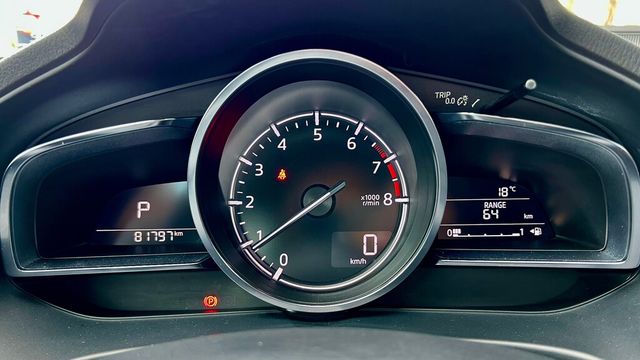 MAZDA馬自達 MAZDA 3  第29張相片
