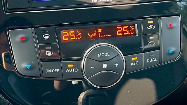 NISSAN日產 TIIDA  第17張相片