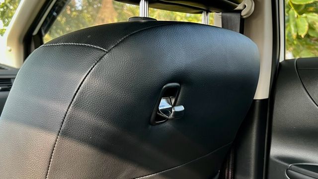 NISSAN日產 TIIDA  第21張相片