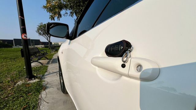 NISSAN日產 TIIDA  第23張相片