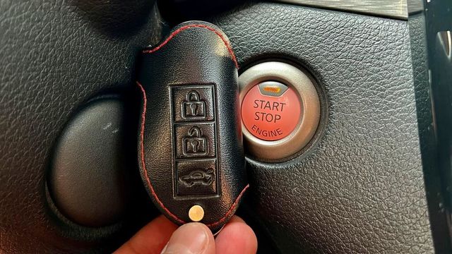 NISSAN日產 TIIDA  第25張相片