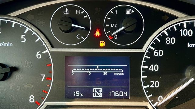 NISSAN日產 TIIDA  第29張相片
