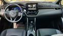 TOYOTA豐田 COROLLA CROSS HYBRID  第11張縮圖