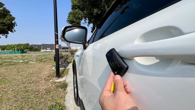 TOYOTA豐田 COROLLA CROSS HYBRID  第19張相片